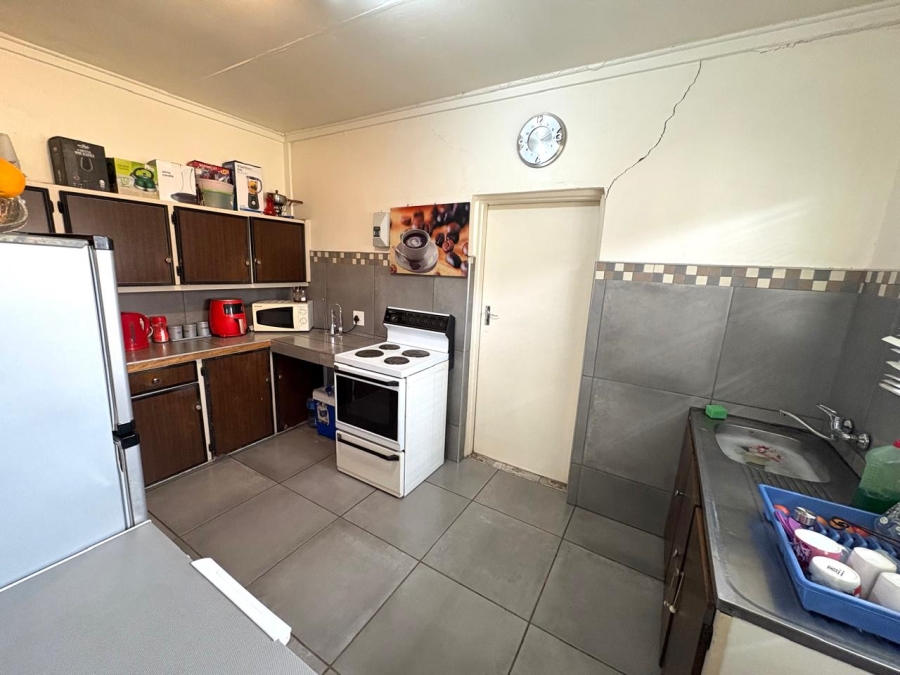 3 Bedroom Property for Sale in Naudeville Free State